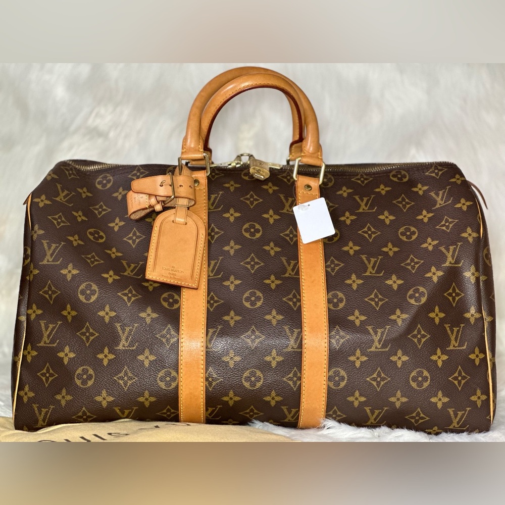 KEEPALL 45
